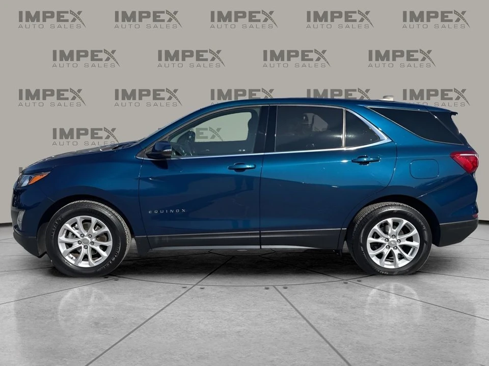 2019 Chevrolet Equinox - Image 2 of 21