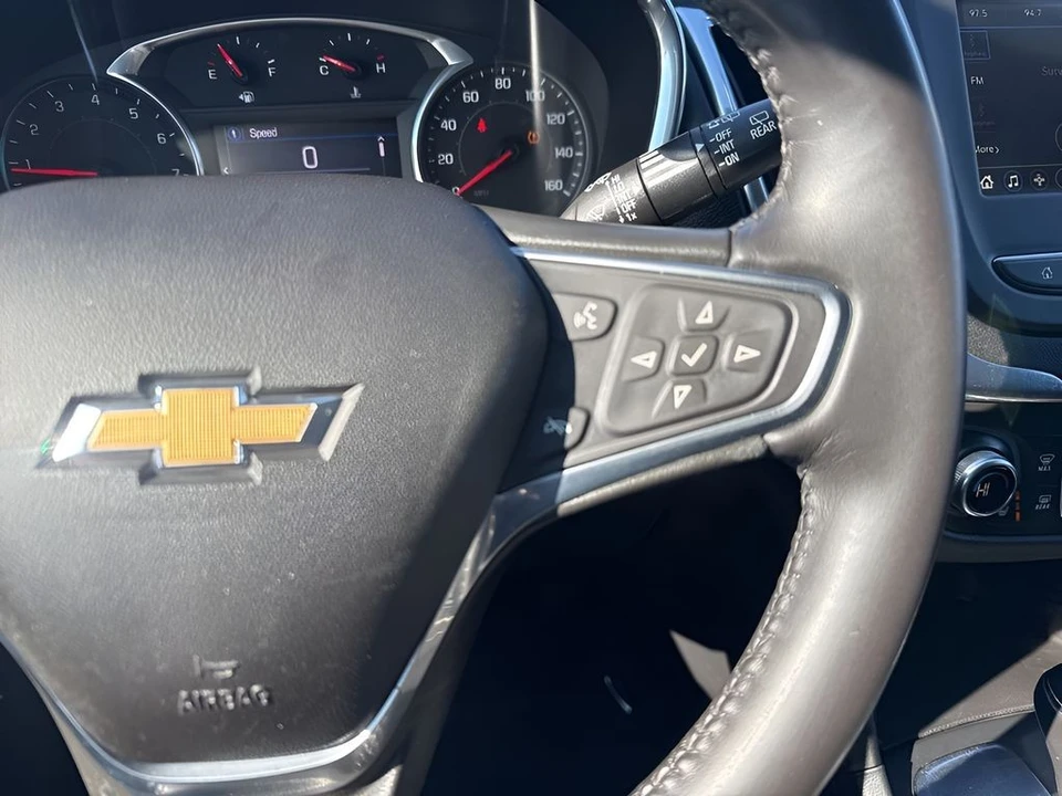 2019 Chevrolet Equinox - Image 15 of 21
