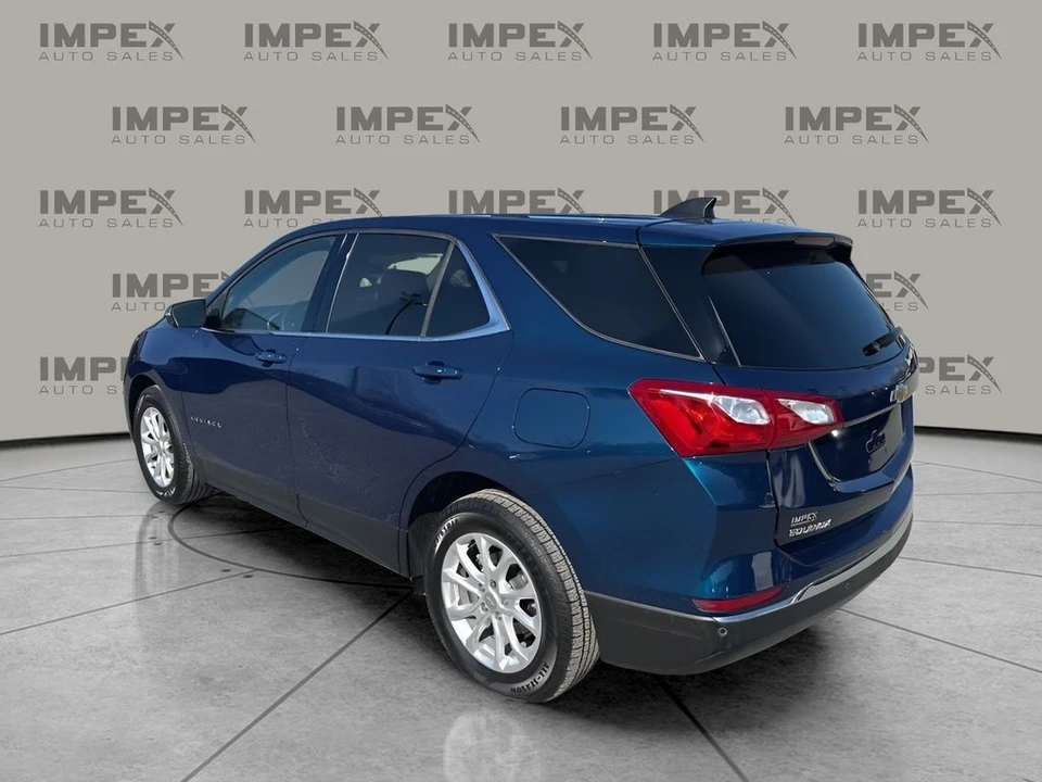 2019 Chevrolet Equinox - Image 3 of 12