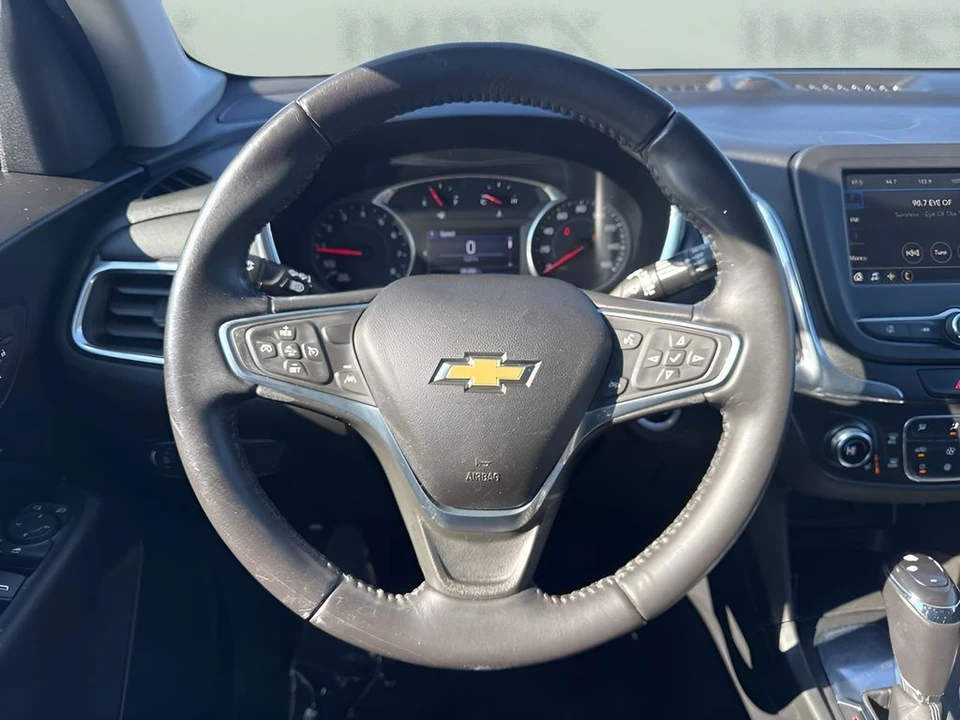 2019 Chevrolet Equinox - Image 13 of 21