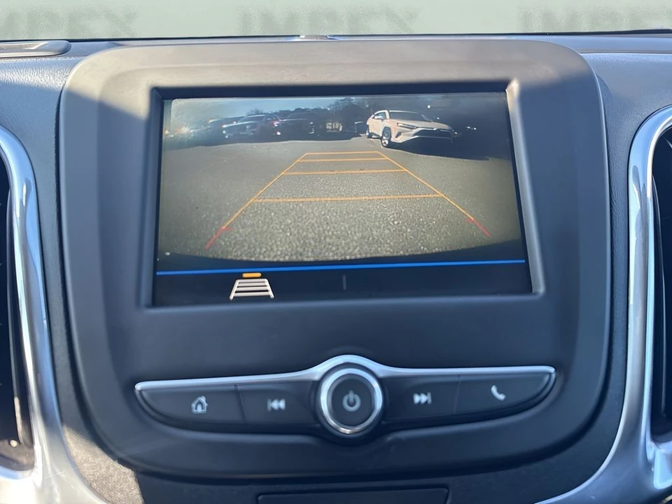 2019 Chevrolet Equinox - Image 19 of 21