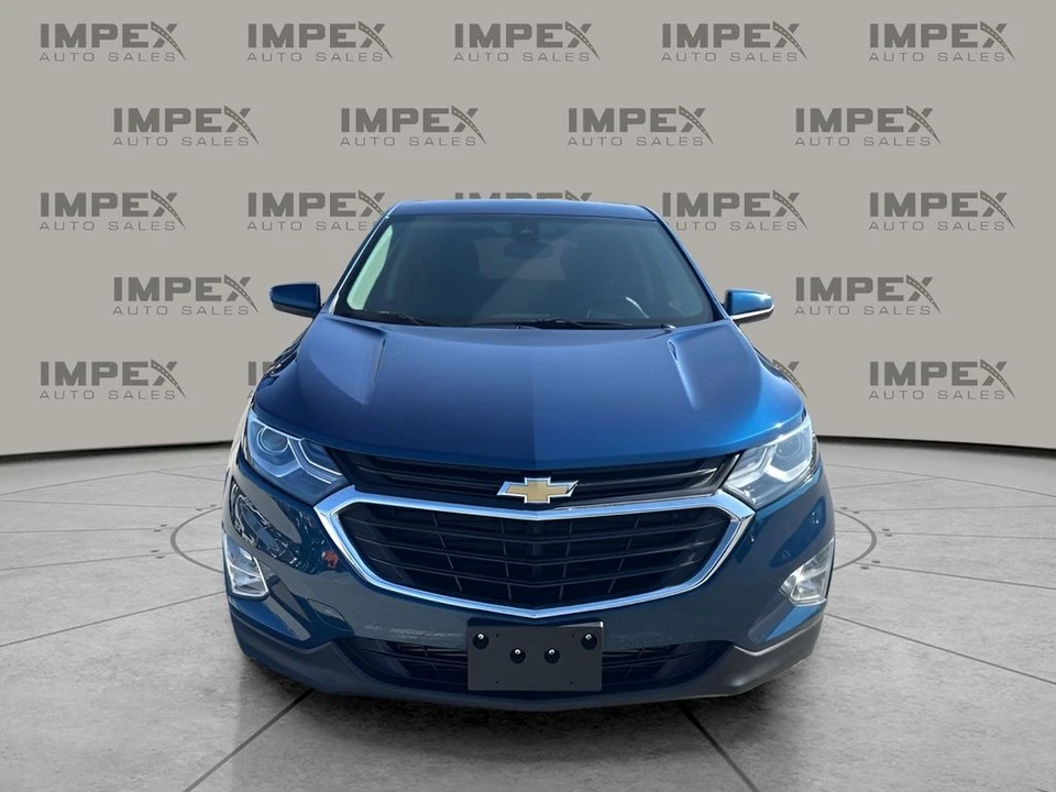 2019 Chevrolet Equinox - Image 8 of 12