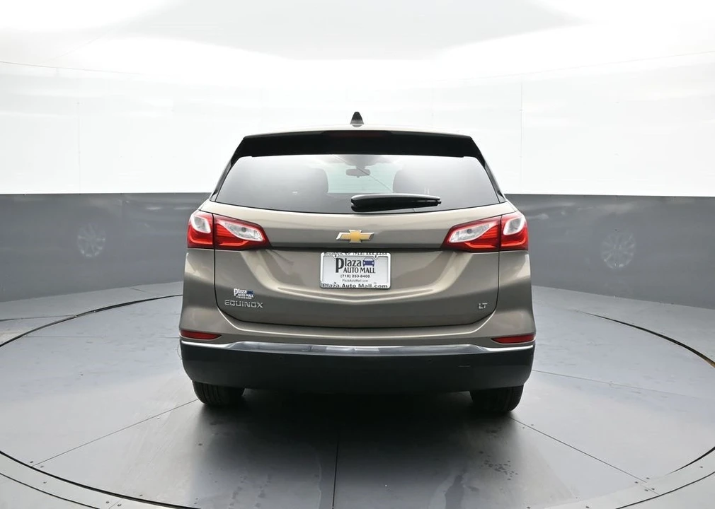 2019 Chevrolet Equinox - Image 7 of 12