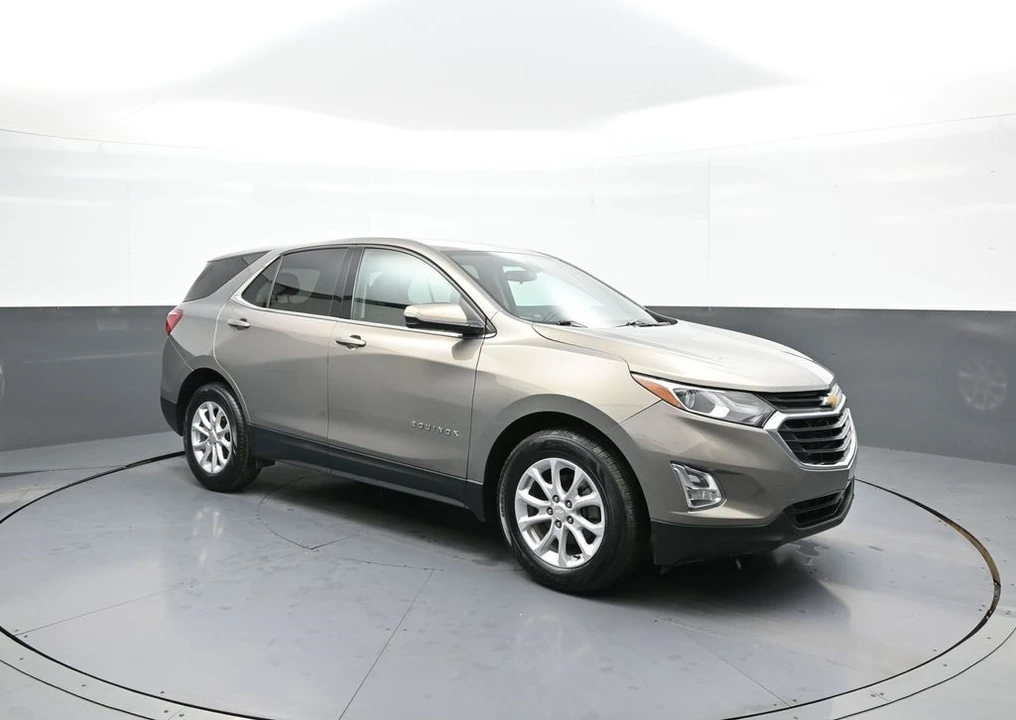 2019 Chevrolet Equinox - Image 4 of 12