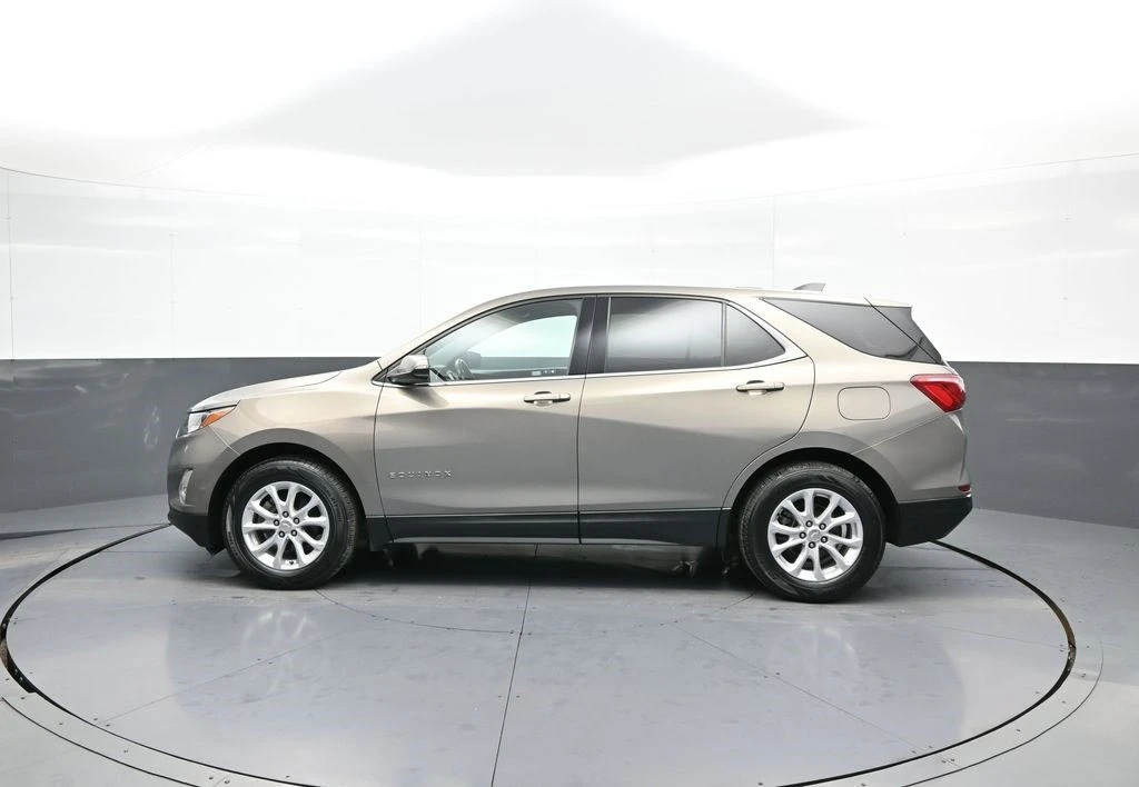 2019 Chevrolet Equinox - Image 9 of 12