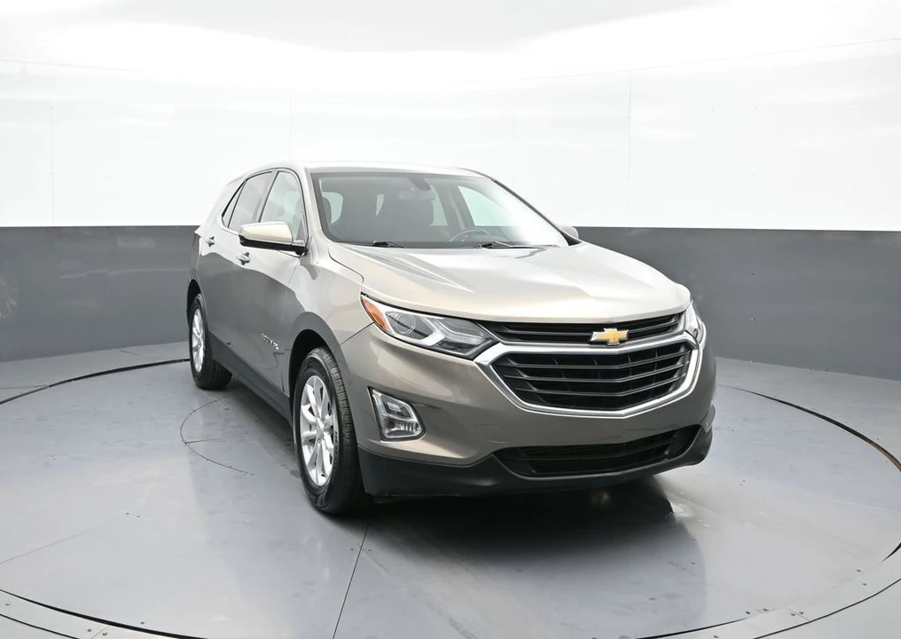 2019 Chevrolet Equinox - Image 3 of 12
