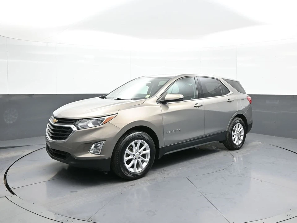 2019 Chevrolet Equinox - Image 10 of 12