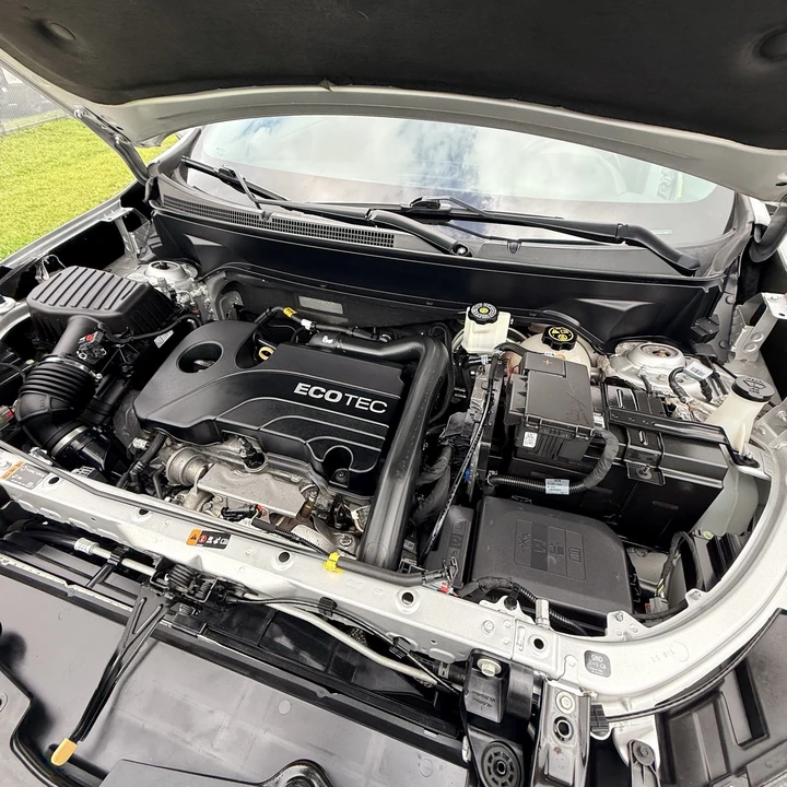 2019 Chevrolet Equinox - Image 14 of 15