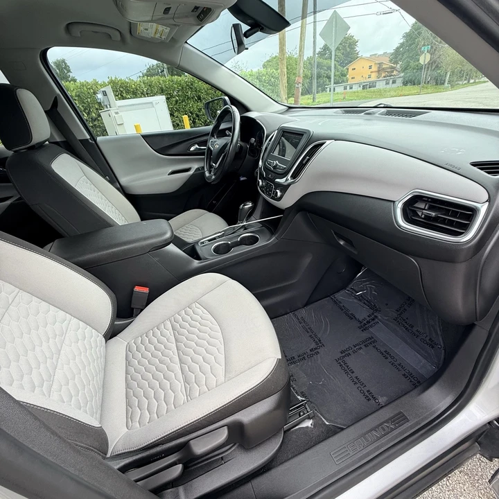 2019 Chevrolet Equinox - Image 8 of 15