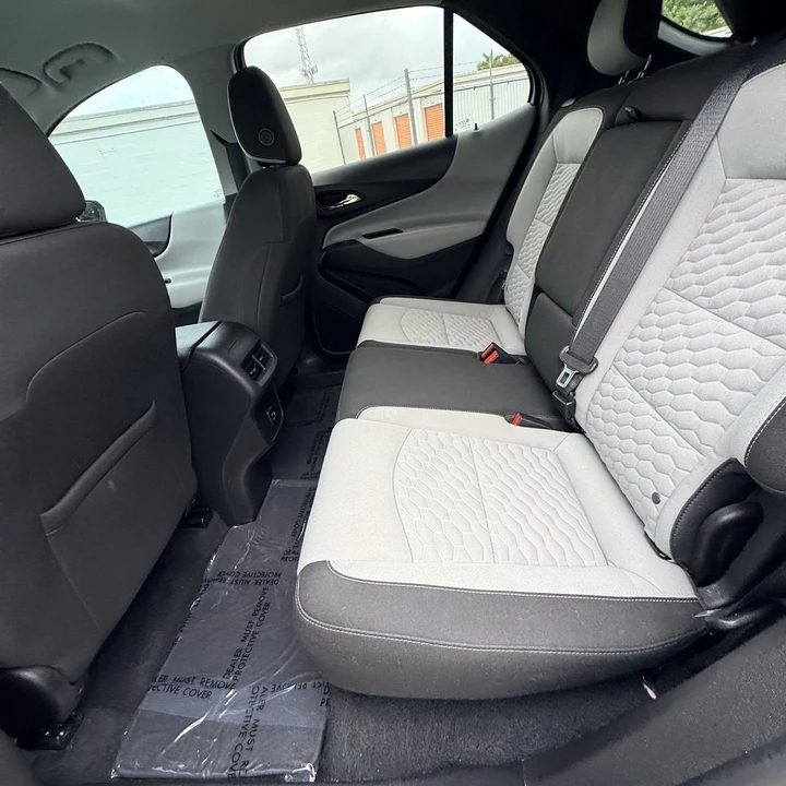 2019 Chevrolet Equinox - Image 12 of 15