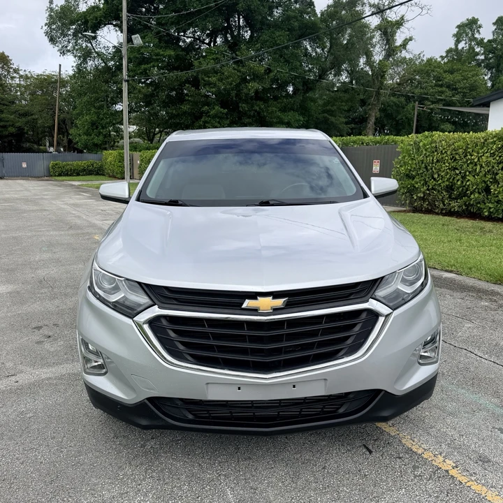 2019 Chevrolet Equinox - Image 2 of 15