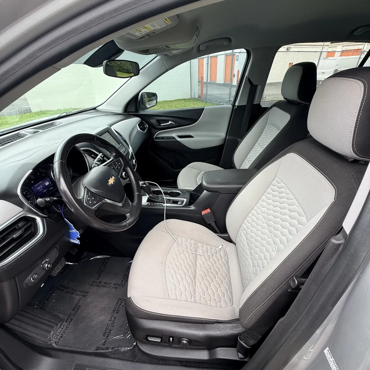 2019 Chevrolet Equinox - Image 7 of 15