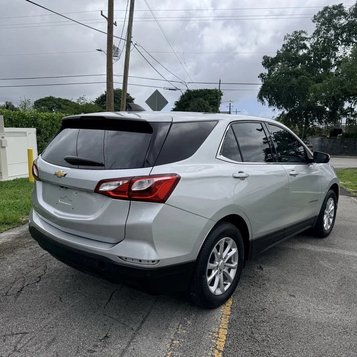 2019 Chevrolet Equinox - Image 6 of 15