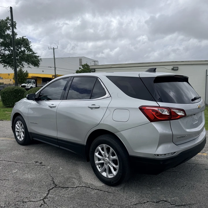 2019 Chevrolet Equinox - Image 5 of 15