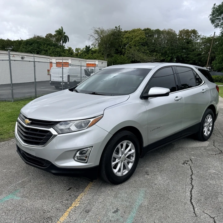 2019 Chevrolet Equinox - Image 3 of 15