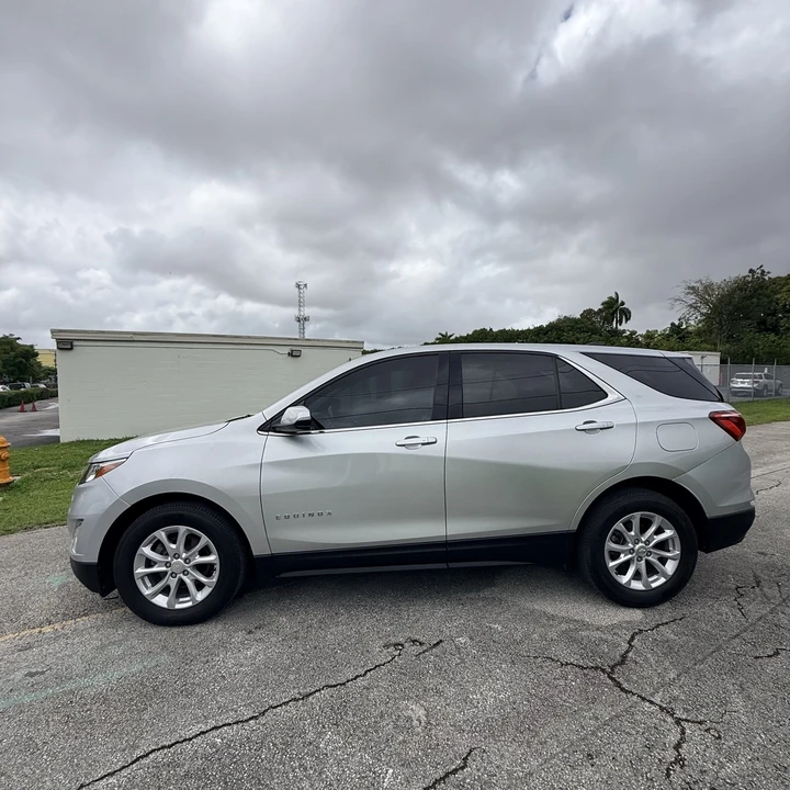 2019 Chevrolet Equinox - Image 4 of 15
