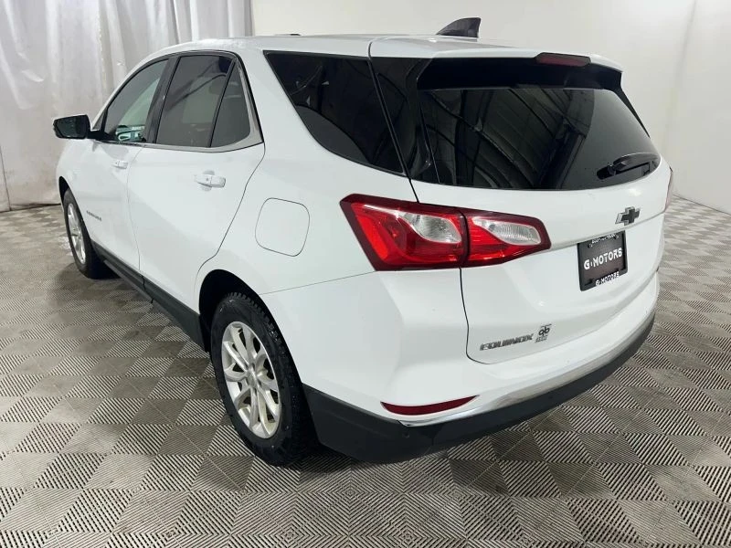 2019 Chevrolet Equinox - Image 4 of 12