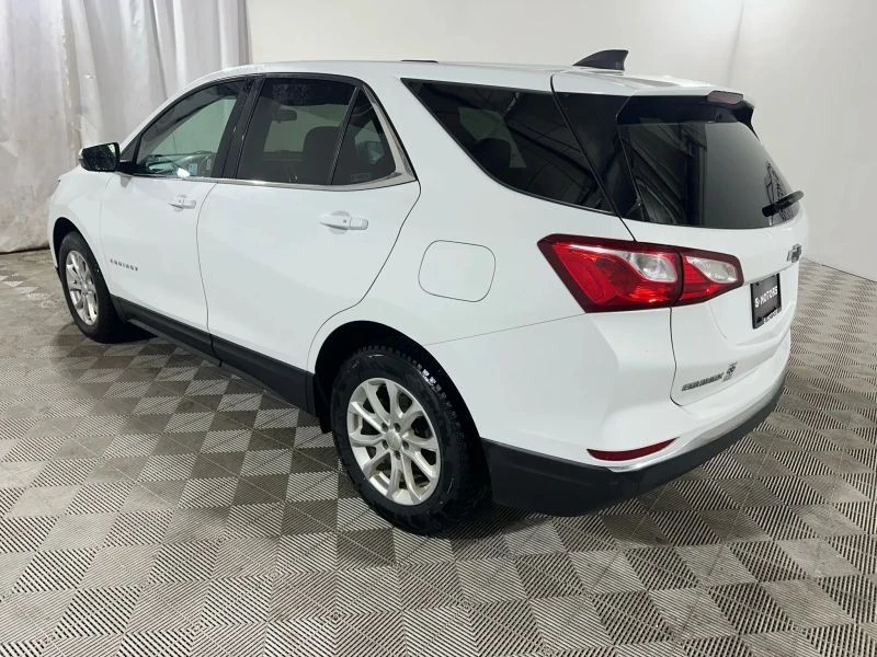 2019 Chevrolet Equinox - Image 3 of 12