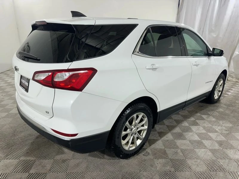 2019 Chevrolet Equinox - Image 6 of 12
