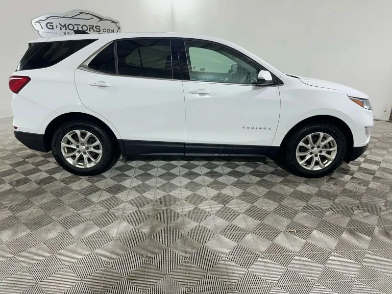 2019 Chevrolet Equinox - Image 7 of 12