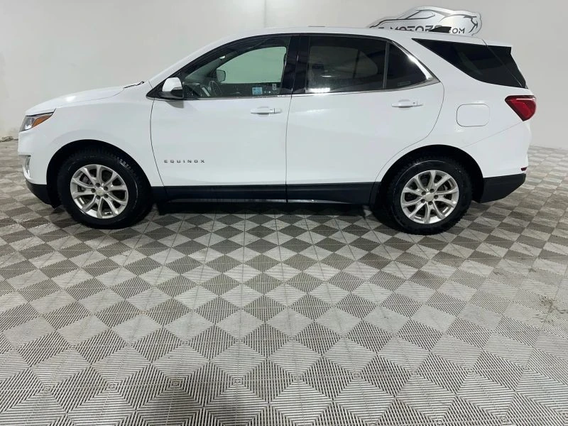 2019 Chevrolet Equinox - Image 2 of 12