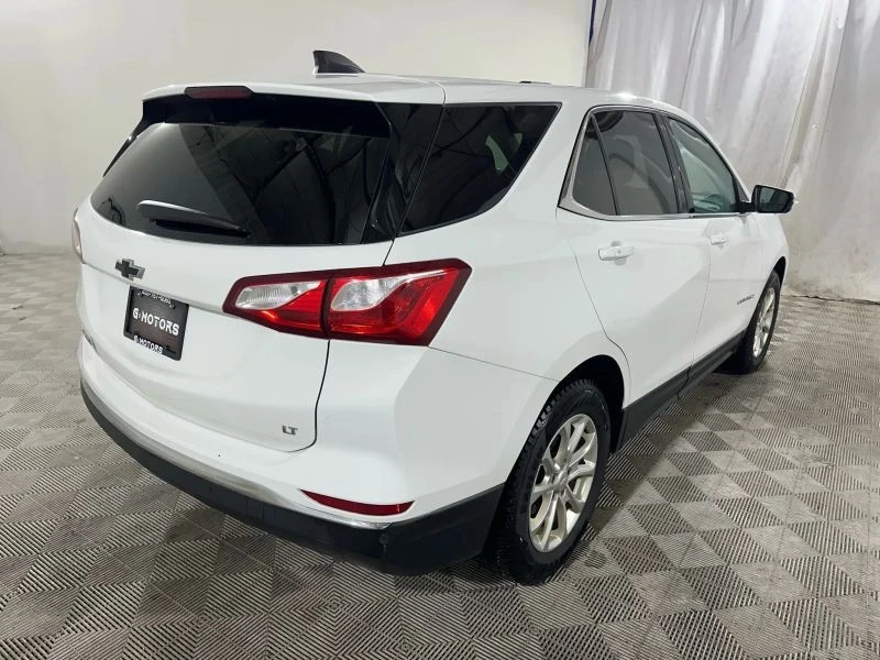 2019 Chevrolet Equinox - Image 5 of 12