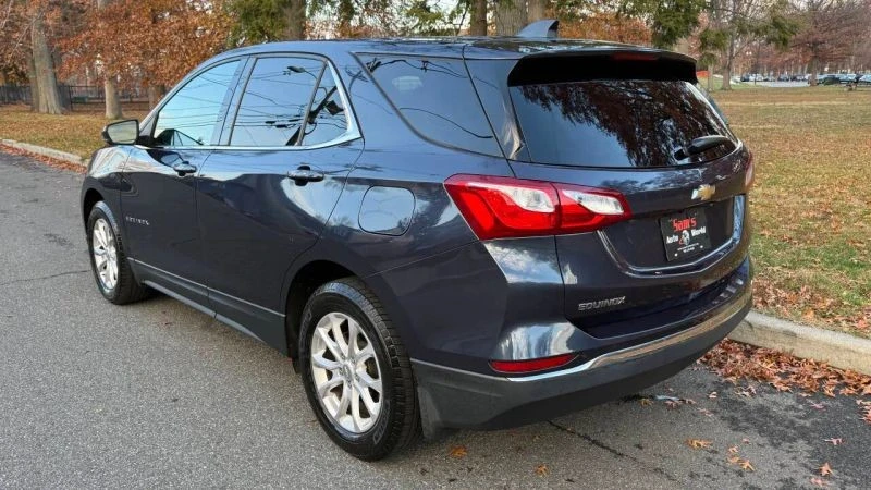 2019 Chevrolet Equinox - Image 6 of 12