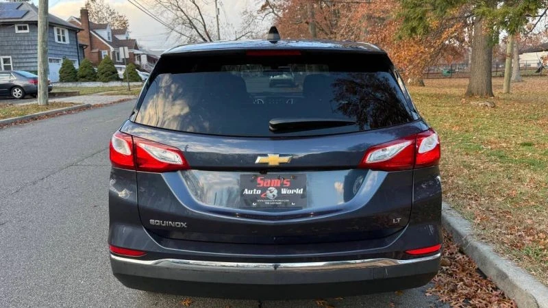 2019 Chevrolet Equinox - Image 5 of 12