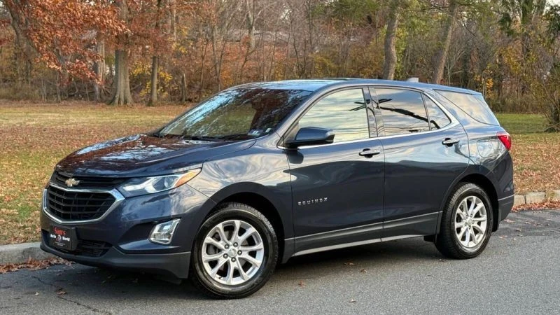 2019 Chevrolet Equinox - Image 3 of 12