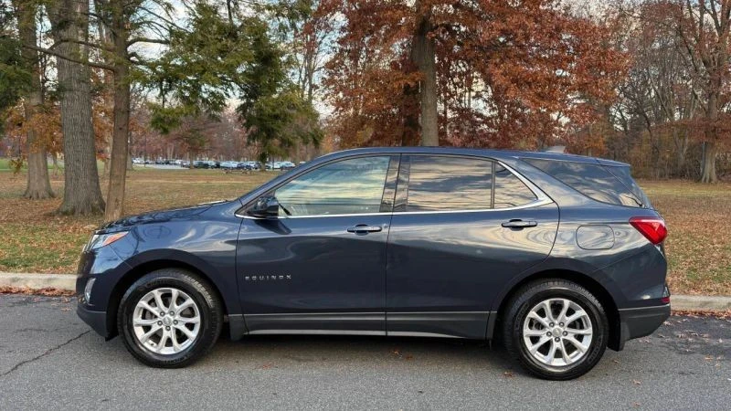 2019 Chevrolet Equinox - Image 4 of 12