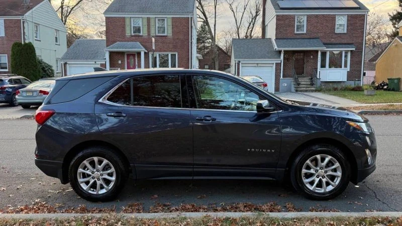 2019 Chevrolet Equinox - Image 7 of 12