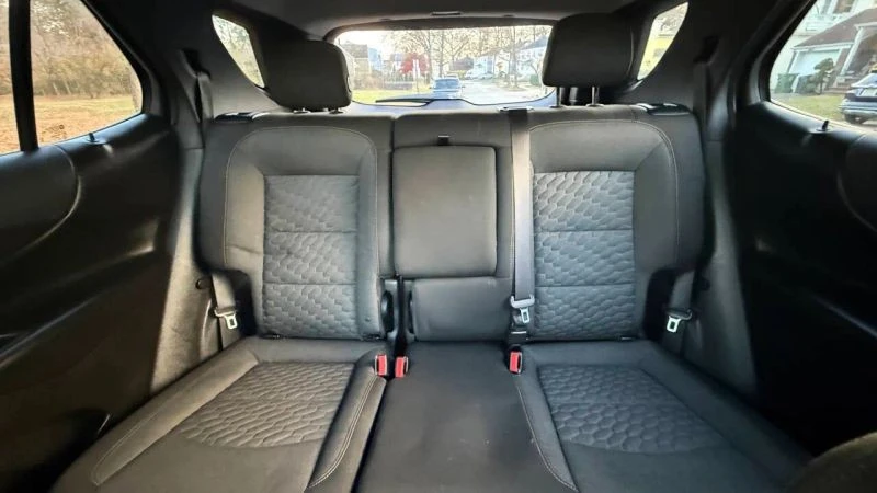 2019 Chevrolet Equinox - Image 11 of 12