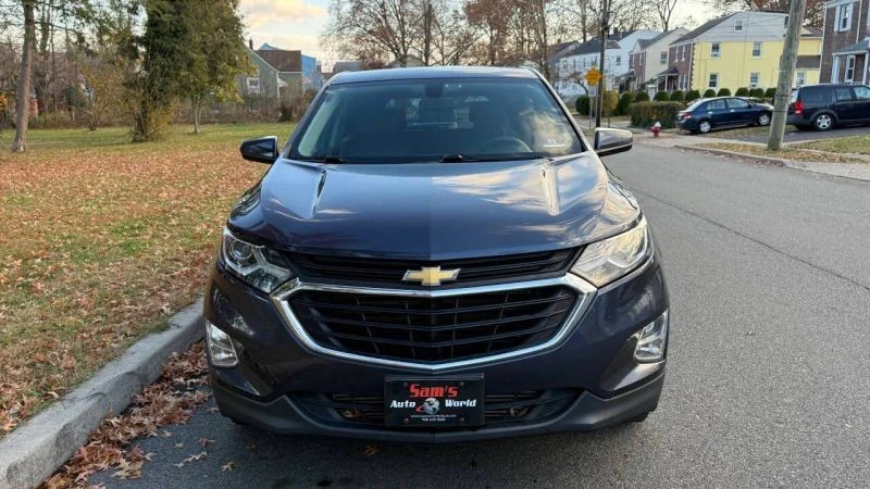 2019 Chevrolet Equinox - Image 9 of 12