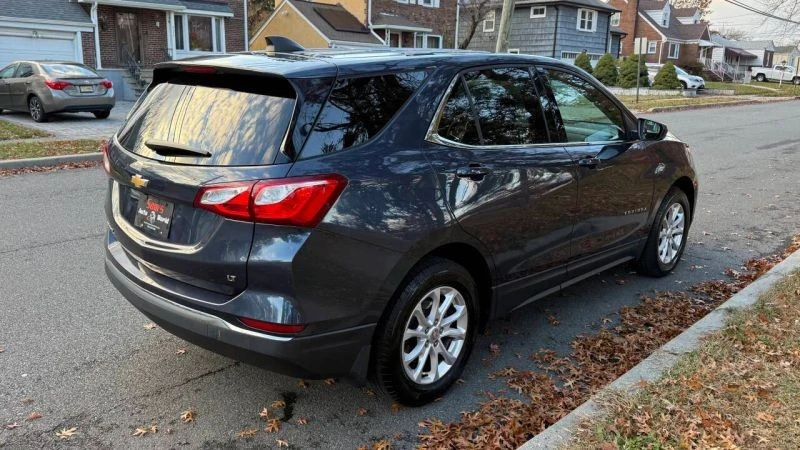 2019 Chevrolet Equinox - Image 8 of 12