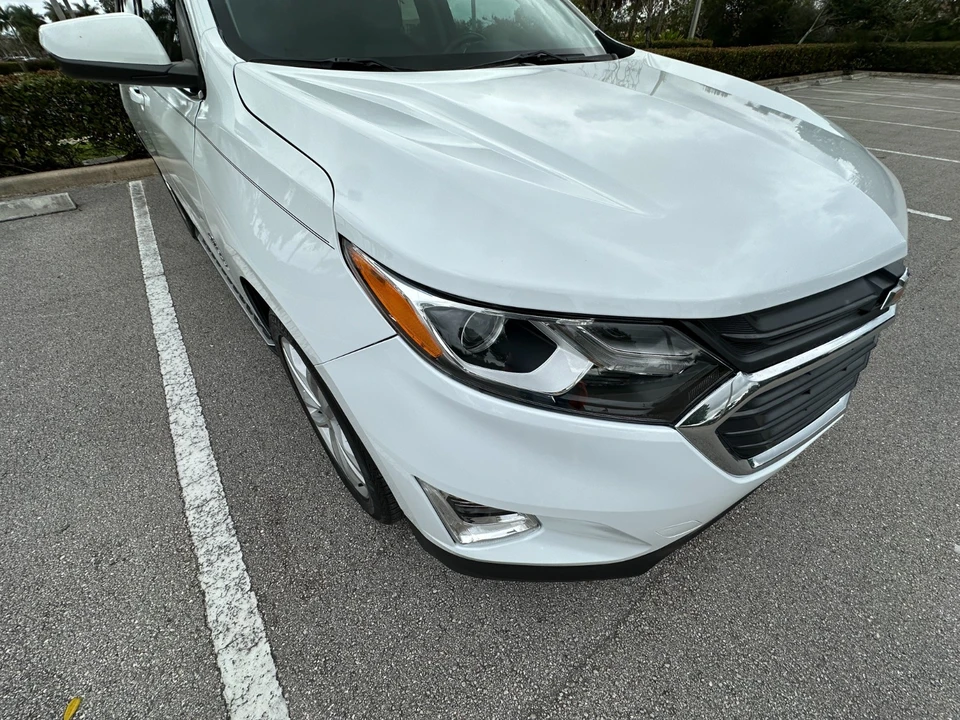 2019 Chevrolet Equinox - Image 16 of 21