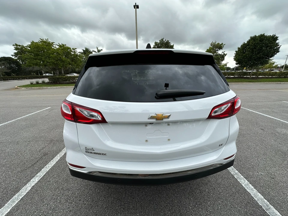 2019 Chevrolet Equinox - Image 8 of 21