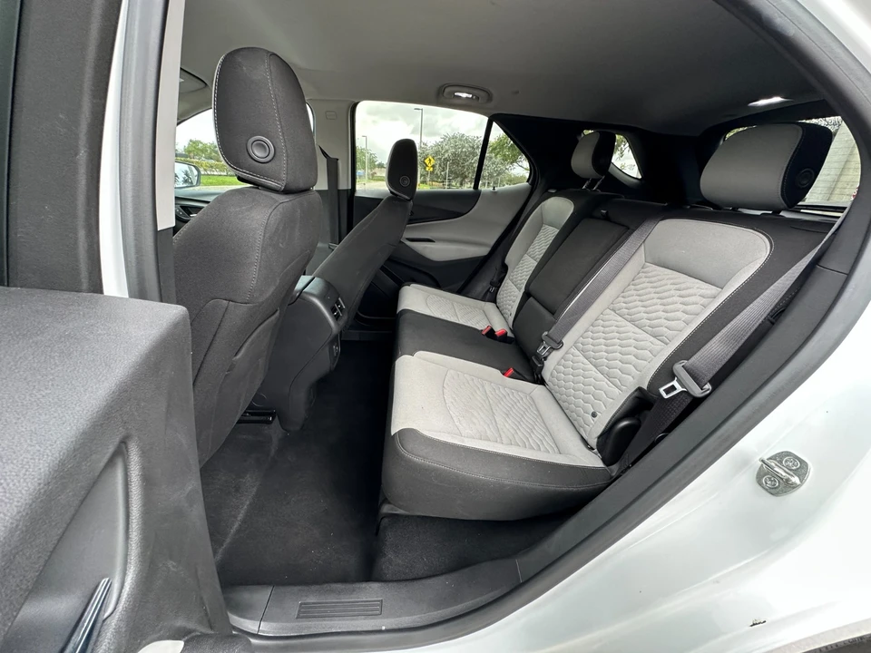 2019 Chevrolet Equinox - Image 18 of 21
