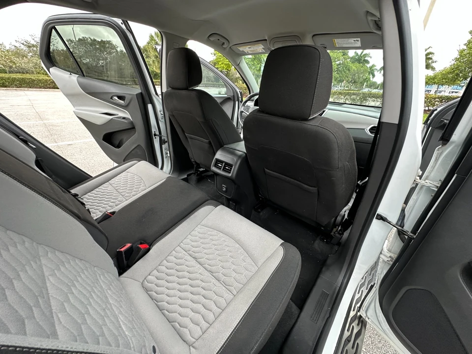 2019 Chevrolet Equinox - Image 21 of 21