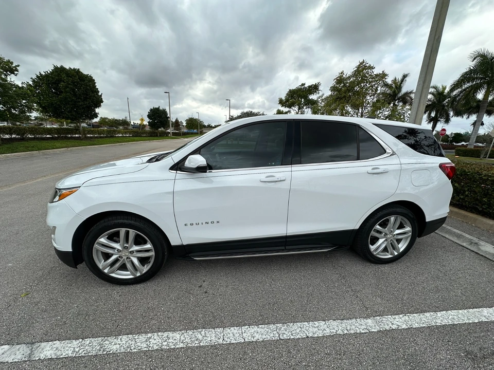 2019 Chevrolet Equinox - Image 5 of 21