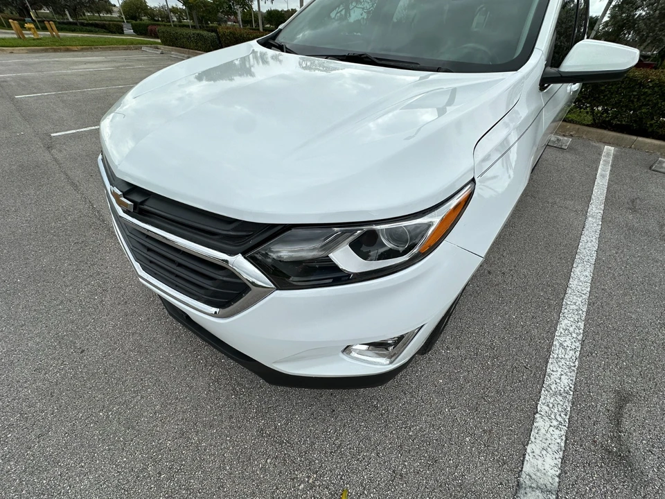 2019 Chevrolet Equinox - Image 14 of 21
