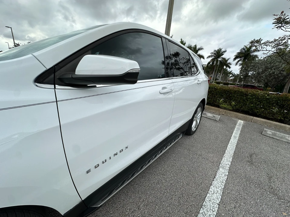 2019 Chevrolet Equinox - Image 14 of 21