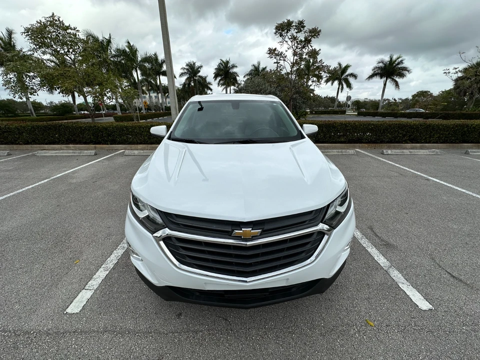 2019 Chevrolet Equinox - Image 3 of 21