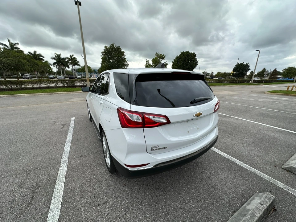 2019 Chevrolet Equinox - Image 6 of 21