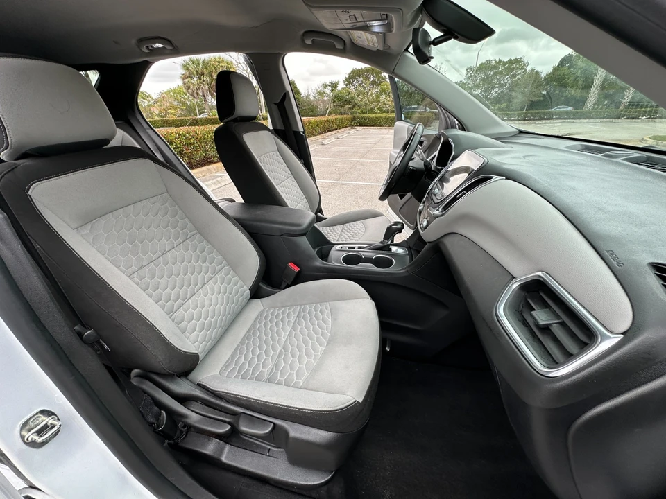 2019 Chevrolet Equinox - Image 20 of 21