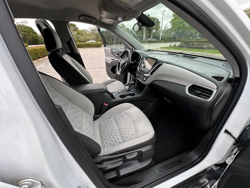 2019 Chevrolet Equinox - Image 19 of 21