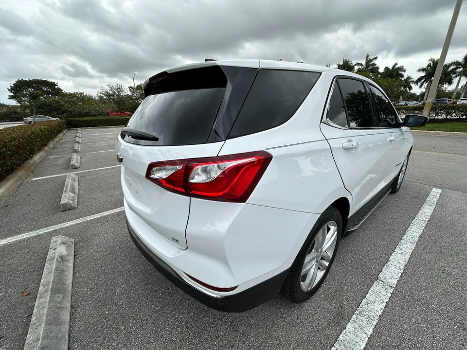 2019 Chevrolet Equinox - Image 9 of 21