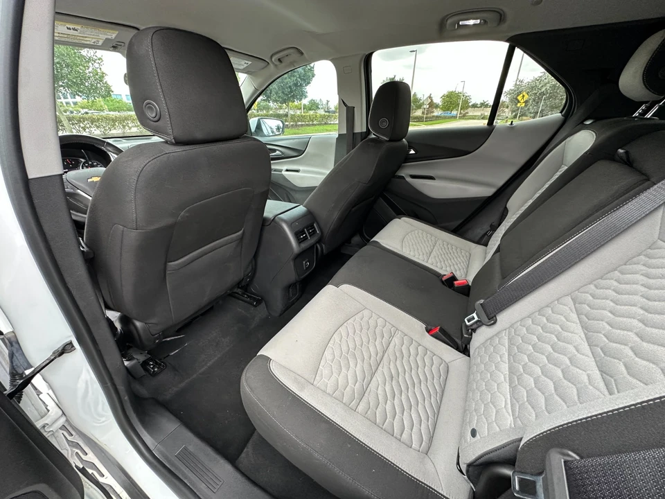 2019 Chevrolet Equinox - Image 21 of 21