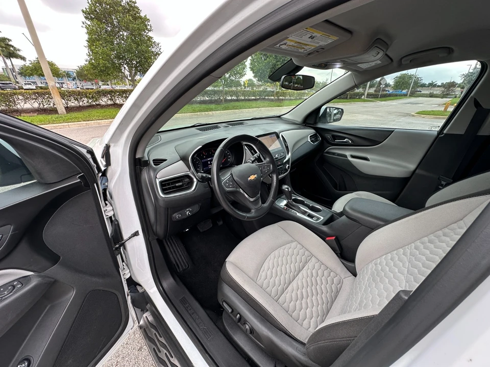 2019 Chevrolet Equinox - Image 19 of 21