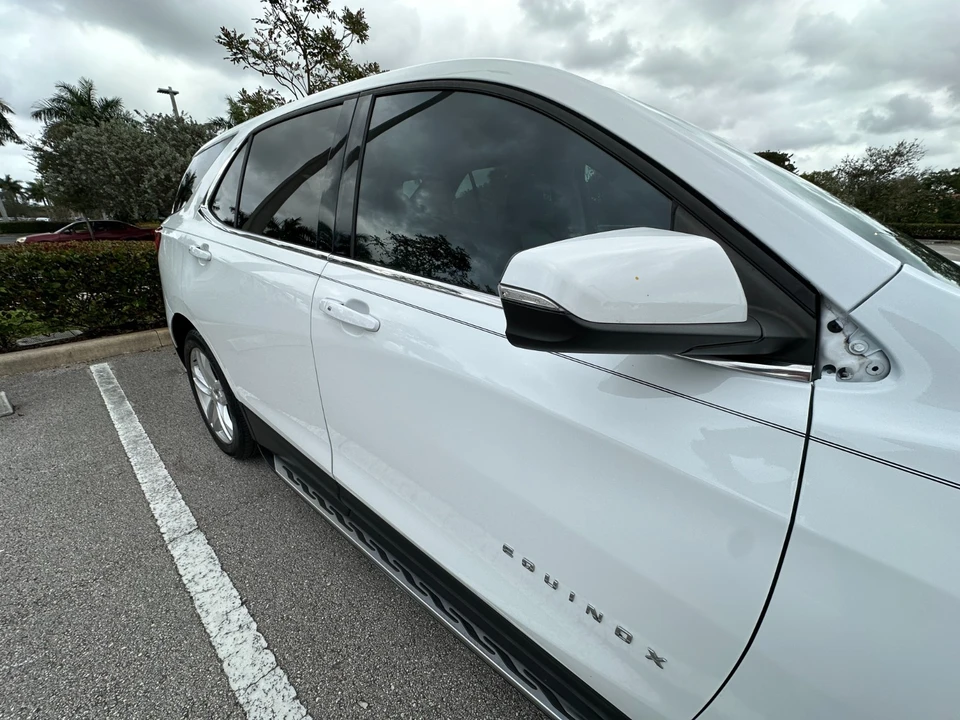 2019 Chevrolet Equinox - Image 12 of 21