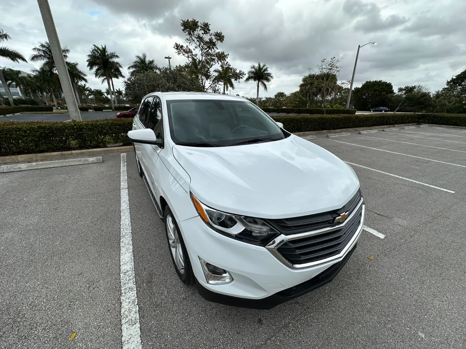 2019 Chevrolet Equinox - Image 2 of 21